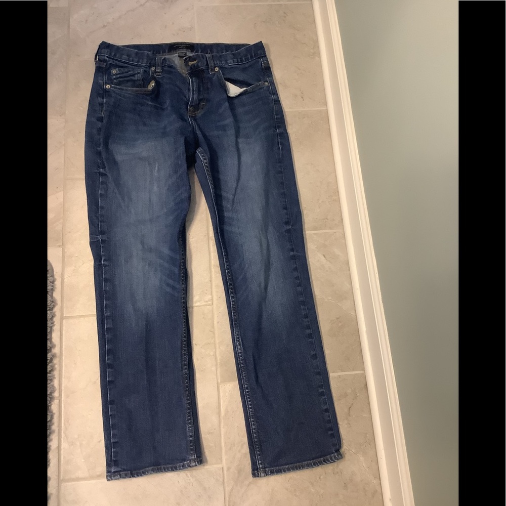 Banana republic jeans